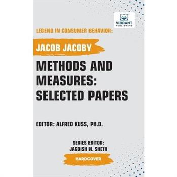 Methods and Measures