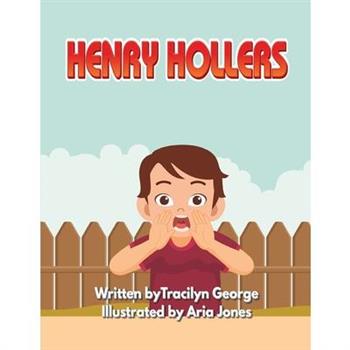 Henry Hollers