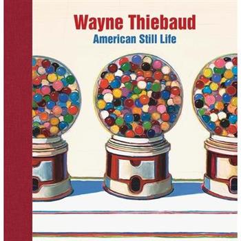 Wayne Thiebaud
