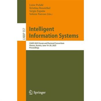 Intelligent Information Systems