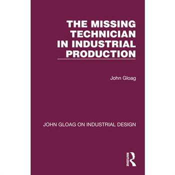The Missing Technician in Industrial Production