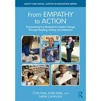 From Empathy to Action