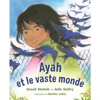Ayah Et Le Vaste Monde