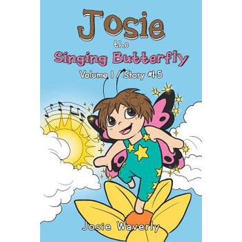 Josie the Singing Butterfly