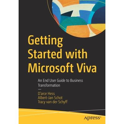 Getting Started with Microsoft Viva