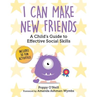 I Can Make New Friends