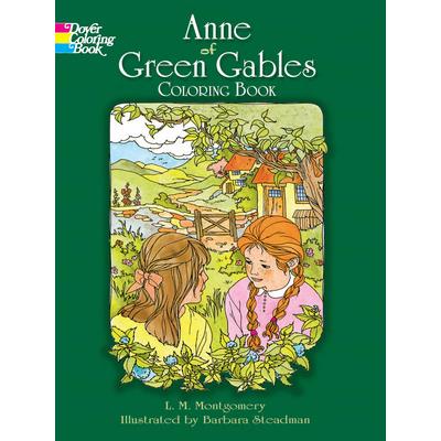 Anne of Green Gables