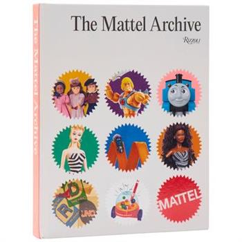 The Mattel Archive