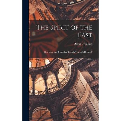 The Spirit of the East