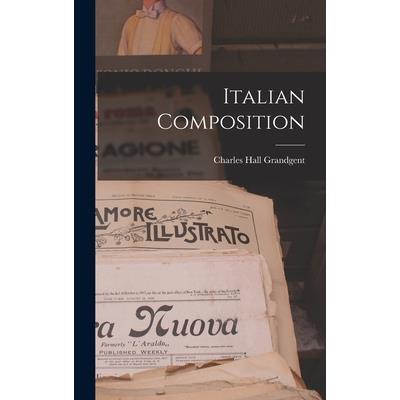 Italian Composition
