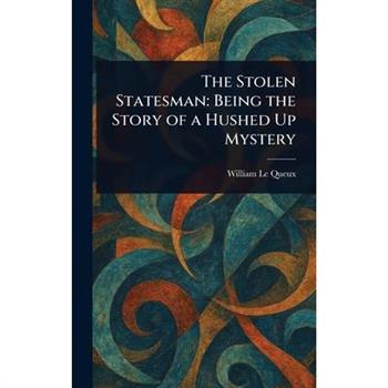 The Stolen Statesman