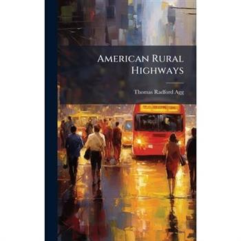 American Rural Highways