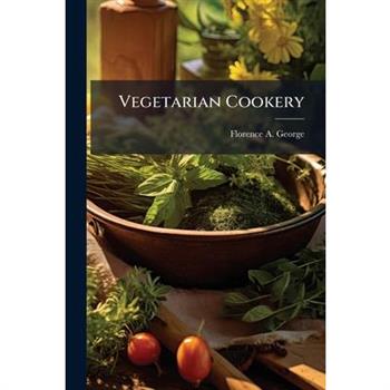 Vegetarian Cookery