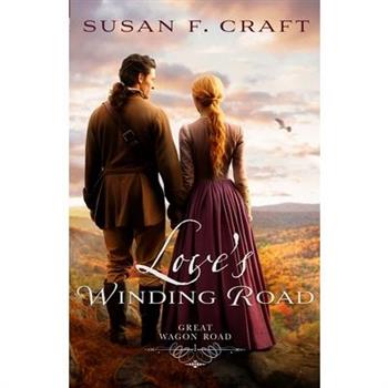 Love’s Winding Road