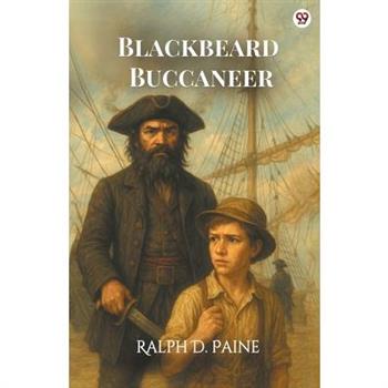 Blackbeard Buccaneer