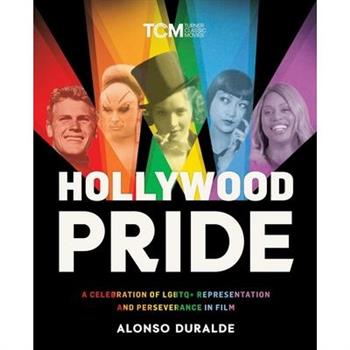 Hollywood Pride