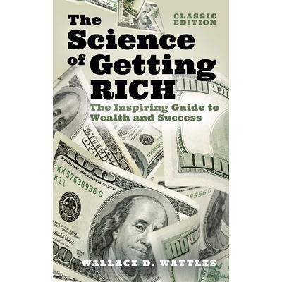 The Science of Getting Rich