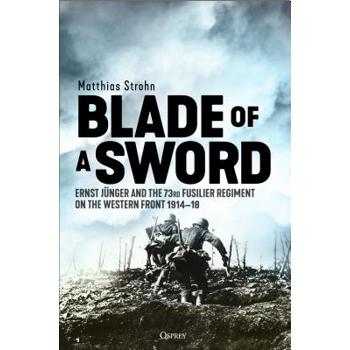Blade of a Sword