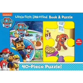 Nickelodeon Paw Patrol