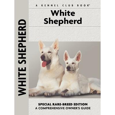 White Shepherd