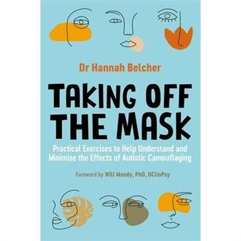 Taking Off the Mask