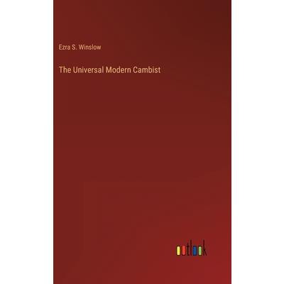 The Universal Modern Cambist