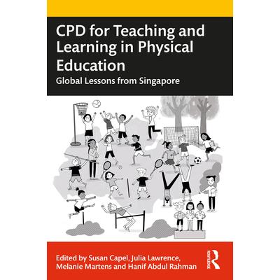 Cpd for Teaching and Learning in Physical Education