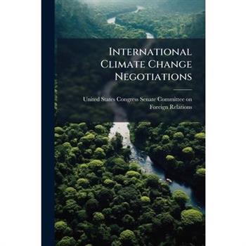 International Climate Change Negotiations
