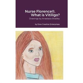Nurse Florence(R), What is Vitiligo?