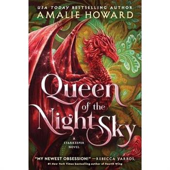 Queen of the Night Sky