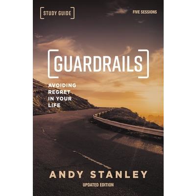 Guardrails Study Guide, Updated Edition