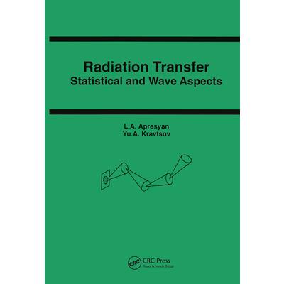 Radiation Transfer
