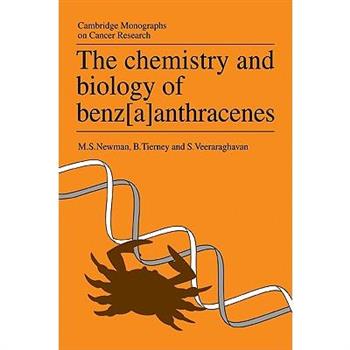 The Chemistry and Biology of Benz[a]anthracenes