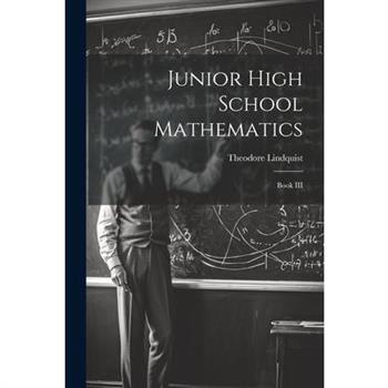 Junior High School Mathematics