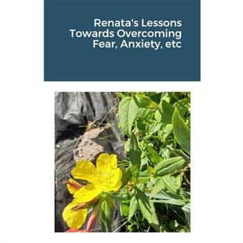 Renata’s Lessons Towards Overcoming Struggles
