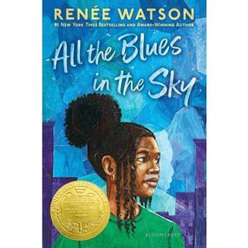 All the Blues in the Sky