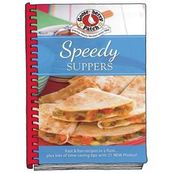 Speedy Suppers
