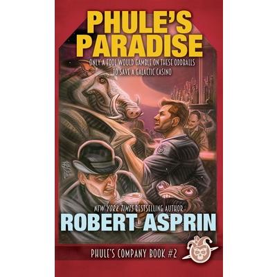 Phule’s Paradise