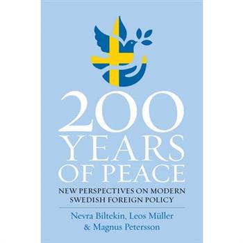 200 Years of Peace