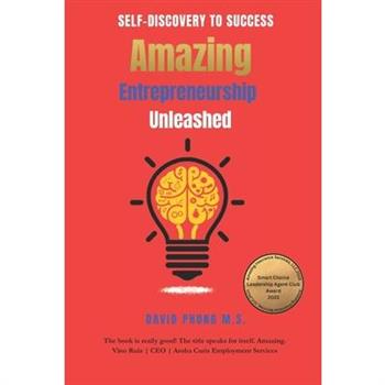 Amazing Entrepreneurship Unleashed