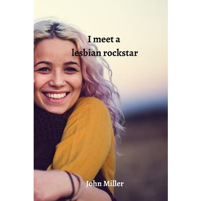 I meet a lesbian rockstar