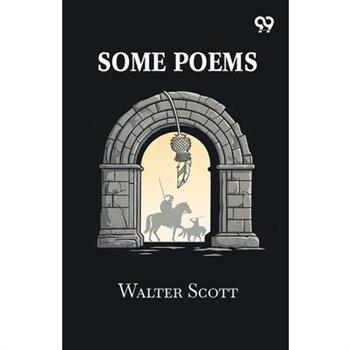 Some Poems