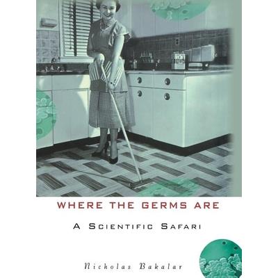 Where the Germs Are