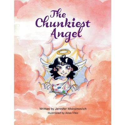 The Chunkiest Angel, 1