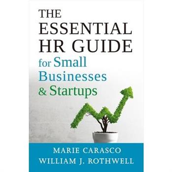 The Essential HR Guide for Small Businesses and Startups