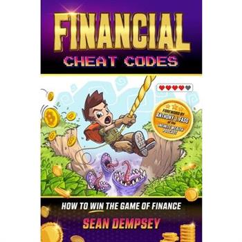 Financial Cheat Codes