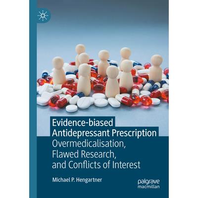 Evidence-Biased Antidepressant Prescription
