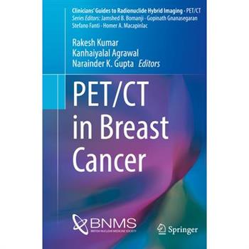 Pet/CT in Breast Cancer