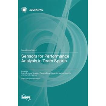 Sensors for Performance Analysis in Team Sports