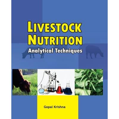 Livestock Nutrition